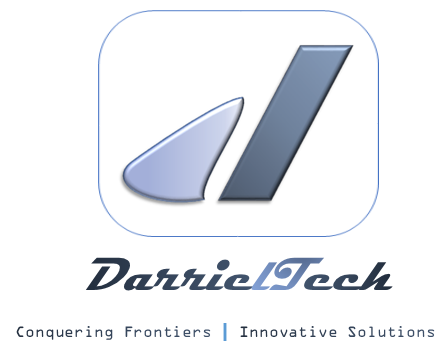darrieltech logo